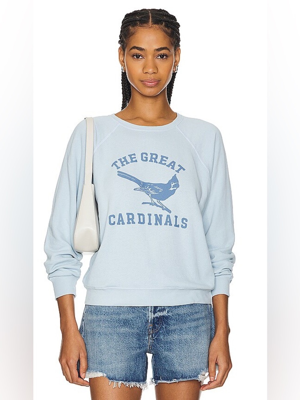 The Great Cardinals Sweatshirt